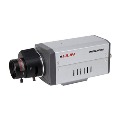 LILIN IPG012ES IP camera LILIN IPG012ES