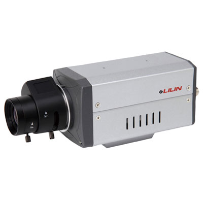 LILIN IPG012ESX4.2 IP camera LILIN IPG012ESX4.2 day/night 720P HD IP camera