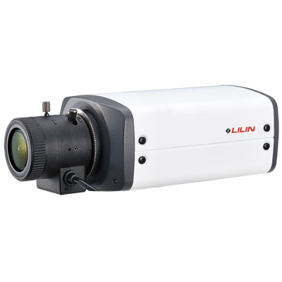 LILIN IPG1022-IVS IP camera LILIN IPG1022-IVS 1/3-inch Color / Monochrome 1080P HD IP Camera