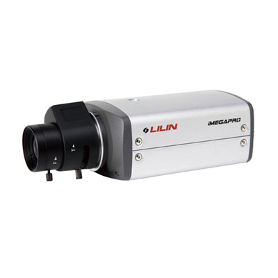 LILIN IPG1022ESX3 IP camera LILIN IPG1022ESX3 day & night 1080P HD IP camera