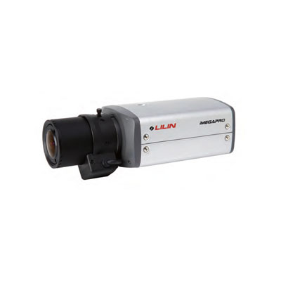 LILIN IPG1032 IP camera LILIN IPG1032