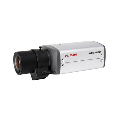 LILIN IPG1032ESX3 IP camera LILIN IPG1032ESX3 Day & Night 3MP HD IP Camera