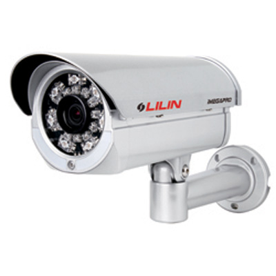 LILIN IPR-434ESX2.4 IP camera LILIN IPR-434ESX2.4 3MP HD IP Camera