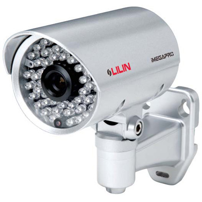 LILIN IPR320ESX IP camera LILIN IPR320ESX 2 megapixel day / night 1080P HD IR network camera