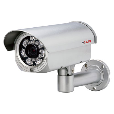 LILIN IPR434ESX3.6 IP camera LILIN IPR434ESX3.6 3MP HD Vari-Focal IR IP Camera