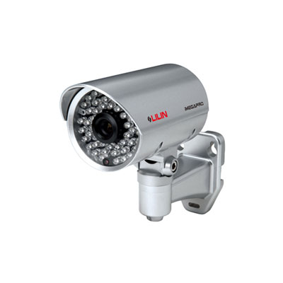LILIN IPR712M4.3 IP camera LILIN IPR712M4.3 Day & Night MOS 1.3MP HD IR IP Camera