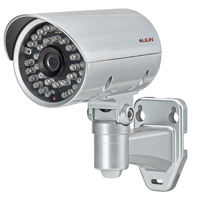 LILIN IPR732ES4.3 IP camera LILIN IPR732ES4.3 3 Megapixel HD Day & Night IR IP Camera