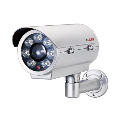 LILIN IPR7338SX5 IP camera LILIN IPR7338SX5 3MP HD vari-focal IR IP camera