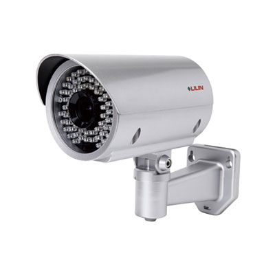LILIN IPR7424ESX3.6 IP camera LILIN IPR7424ESX3.6 Day/Night HD Vari-focal IR IP Camera