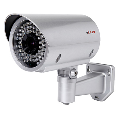 LILIN IPR7428ESX3.6 IP camera LILIN IPR7428ESX3.6 2 MP Full HD Day & Night IR IP Camera