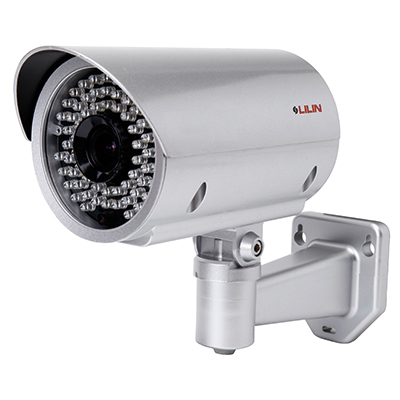 LILIN IPR7428X IP camera LILIN IPR7428X Full HD 2 Megapixel Day/night Vari-focal IR IP Camera