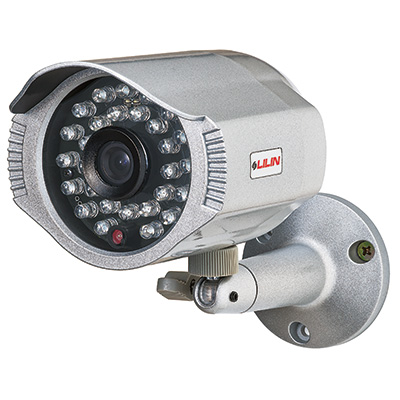 LILIN IPR7922E4 IP Dome camera LILIN IPR7922E4 Full HD 2 megapixel CMOS image sensor