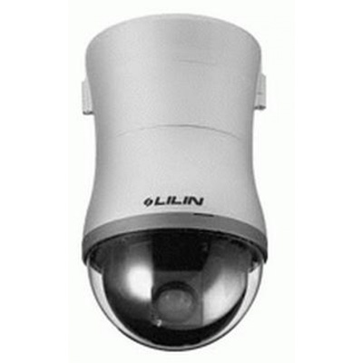 LILIN IPS-1254P IP Dome camera LILIN IPS-1254P true day / night speed dome IP