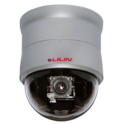 LILIN IPS3124N IP Dome camera LILIN IPS3124N Day & Night High-Resolution IP Dome Camera