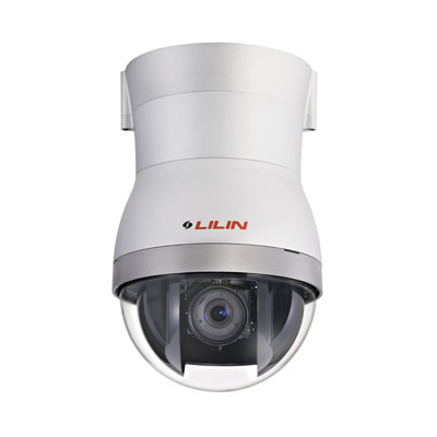 LILIN IPS7224EM IP Dome camera LILIN IPS7224EM 1.3MP day/night indoor HD IP dome camera
