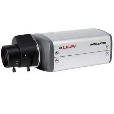 LILIN LB1022EX IP camera LILIN LB1022EX 2MP HD IP Camera