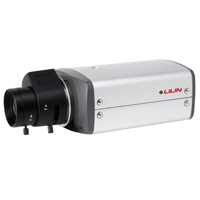 LILIN LB1022X IP camera LILIN LB1022X Day/night 2MP HD IP Camera