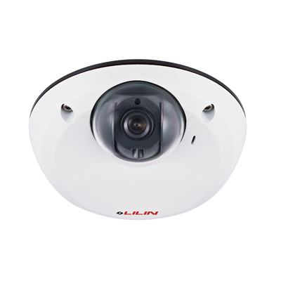 LILIN LD2222E2 IP Dome camera LILIN LD2222E2 2MP HD IP dome camera