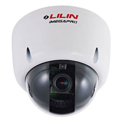 LILIN LD6122EX3.6 IP Dome camera LILIN LD6122EX3.6