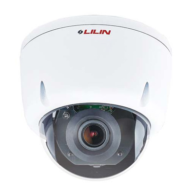 l series ip camera