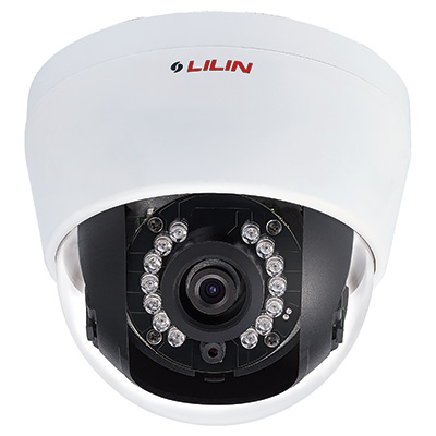 LILIN LR2122 IP Dome camera LILIN LR2122 Full HD 2 Megapixel CMOS Image Sensor