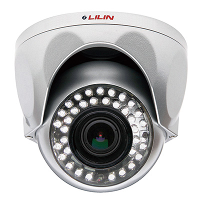 LILIN LR6022EX3.6 IP Dome camera LILIN LR6022EX3.6 Full HD 2 Megapixel CMOS Image Sensor