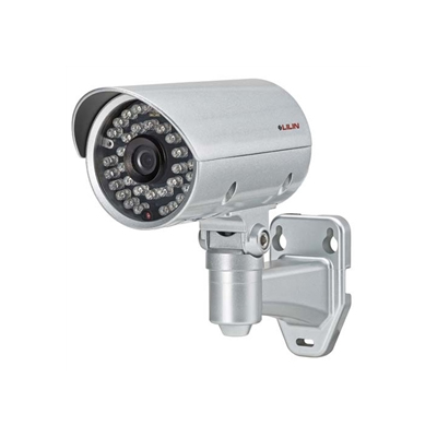 LILIN LR7022 IP camera LILIN LR7022 1/3-inch Color / Monochrome HD IR IP Camera