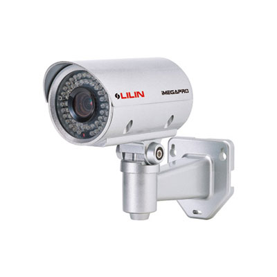 LILIN LR7224EX3.6 IP camera LILIN LR7224EX3.6 Day & Night 1080P HD Vari-Focal IR IP Camera