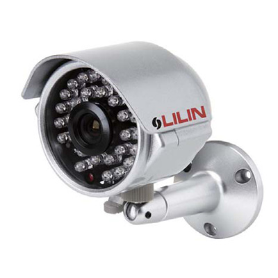 LILIN PIH-0012P3.6 CCTV camera LILIN PIH-0012P3.6 1/3 inch IR camera