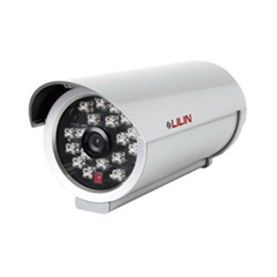 LILIN PIH-0148P6 CCTV camera LILIN PIH-0148P6 1/3 inch ultrahigh sensitivity 40M IR camera