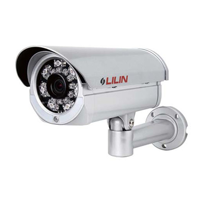 LILIN PIH-0368XWP CCTV camera LILIN PIH-0368XWP 1/3 inch day/night varifocal IR camera