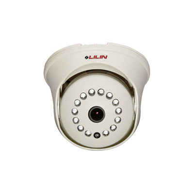 LILIN PIH-0442N6 Dome camera LILIN PIH-0442N6 540TVL mini dome IR camera