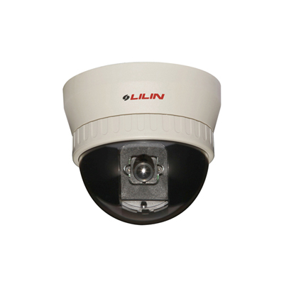 LILIN PIH-2026N3.6 Dome camera LILIN PIH-2026N3.6 colour dome camera with 540 TVL resolution