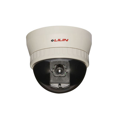 LILIN PIH-2146XN Dome camera LILIN PIH-2146XN 540TVL Dual Voltage Varifocal Color Dome Camera