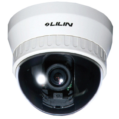 LILIN PIH-2146XP Dome camera LILIN PIH-2146XP internal colour dome camera with 3.8 ~ 9.5mm varifocal lens