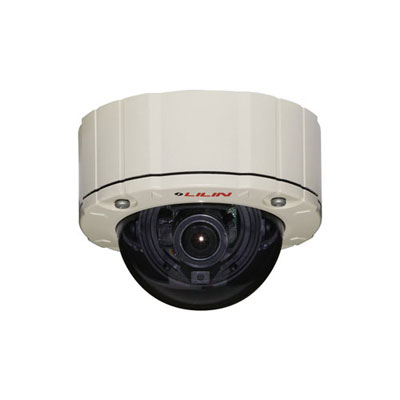 LILIN PIH-2322XN Dome camera LILIN PIH-2322XN 380TVL vandal resistant varifocal dome camera