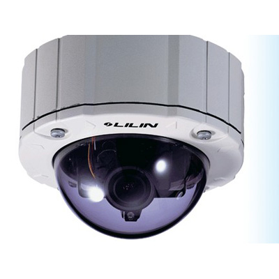 LILIN PIH-2346XWP Dome camera LILIN PIH-2346XWP external true day / night varifocal dome camera