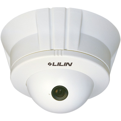 LILIN PIH-2442P6 Dome camera LILIN PIH-2442P6 mini dome camera with 540 TVL
