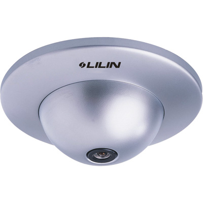 LILIN PIH-2522P6 Dome camera LILIN PIH-2522P6 mini dome camera with 380 TVL