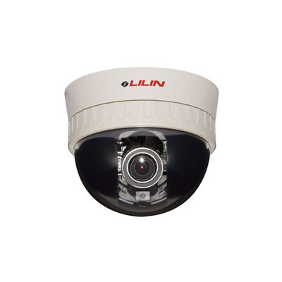 LILIN PIH-2622XN Dome camera LILIN PIH-2622XN 380TVL varifocal dome camera