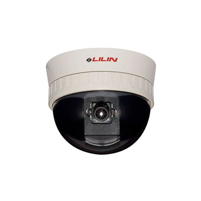 LILIN PIH-2642N6 Dome camera LILIN PIH-2642N6 540TVL varifocal colour dome camera