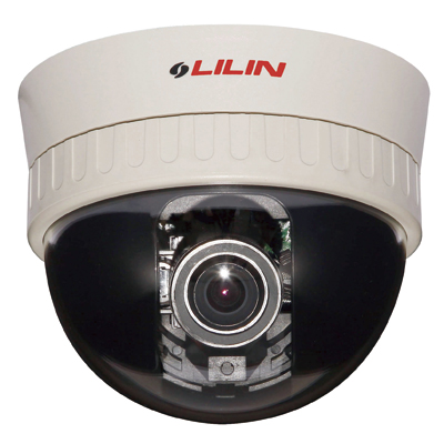 LILIN PIH-2642XP Dome camera LILIN PIH-2642XP 1/3-inch IR Dome Camera With 540 TVL Resolution