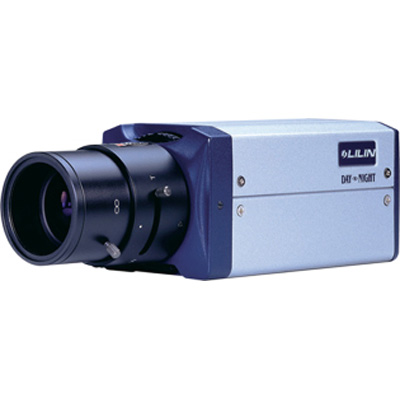 LILIN PIH-8196P CCTV camera LILIN PIH-8196P box camera with day/night applications