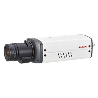 LILIN SG1122 IP camera LILIN SG1122 2MP Colour Monochrome HD IP Camera