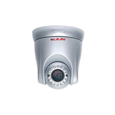 LILIN SP2124N Dome camera SP2124N (540TVL) 12X Super High Resolution IR Fast Dome Camera Series
