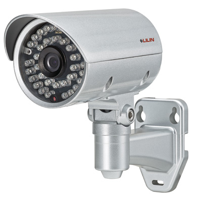 LILIN SR7022 IP camera LILIN SR7022 Day & Night 1080P 60fps HD IR IP camera