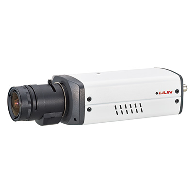 LILIN UHG1182E IP camera LILIN UHG1182E 4K Ultra HD Day & Night IP Camera