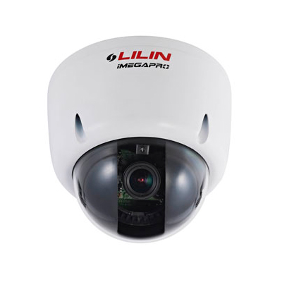 LILIN ZD6122EX3 IP Dome camera LILIN ZD6122EX3 2MP day/night HD IP dome camera