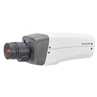 LILIN ZG1232EX3 IP camera LILIN ZG1232EX3 3 Megapixel Full HD Auto Focus IP Camera
