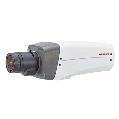 LILIN ZG1232X IP Dome camera LILIN ZG1232X day & night 3MP HD auto focus IP camera